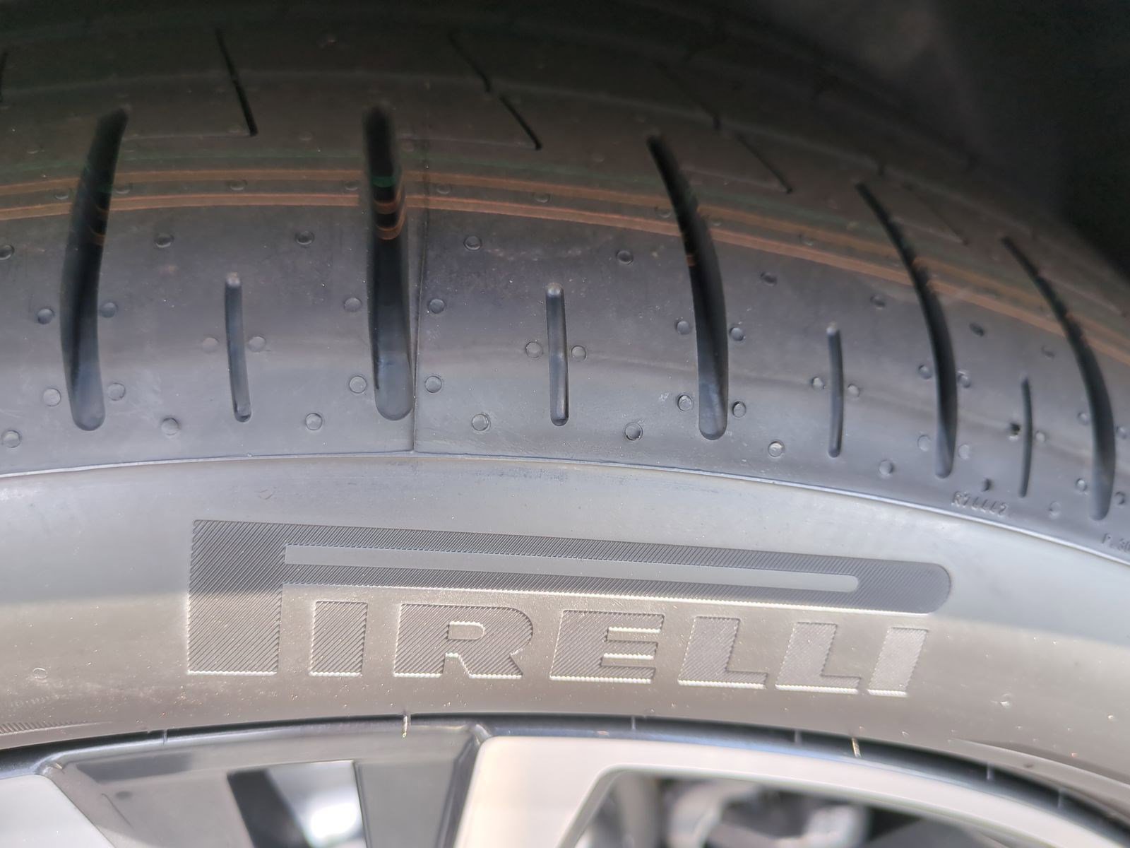 Used 2026 BMW X7 xDrive40i image 12