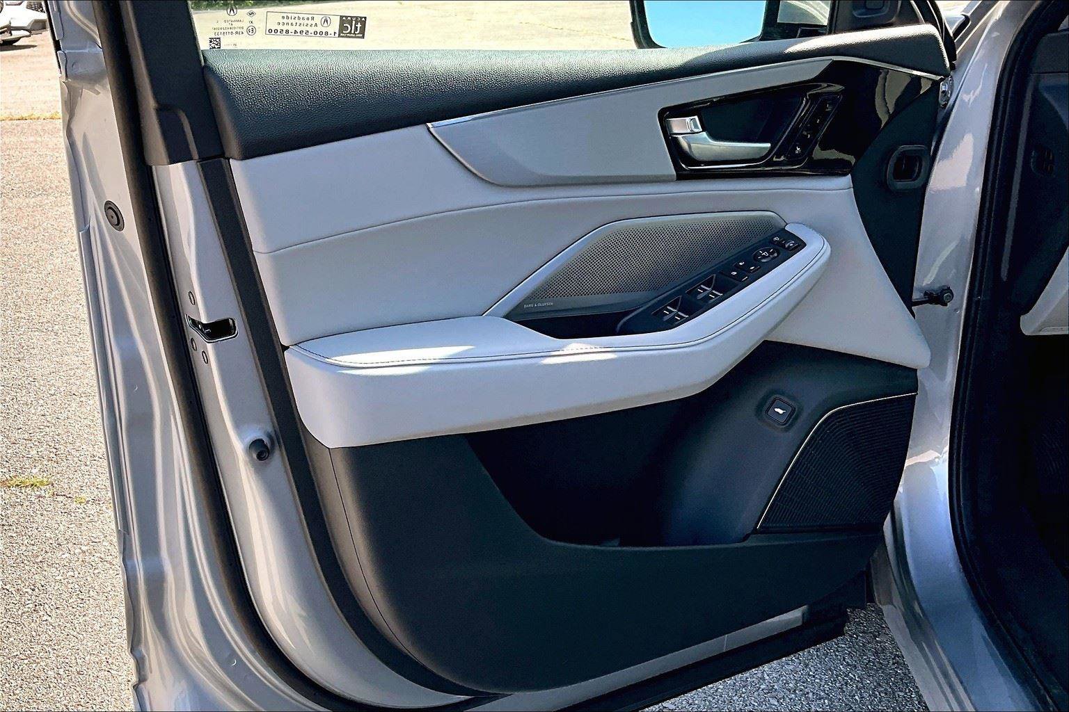 New 2026 Acura MDX FWD w/ Technology Package image 20