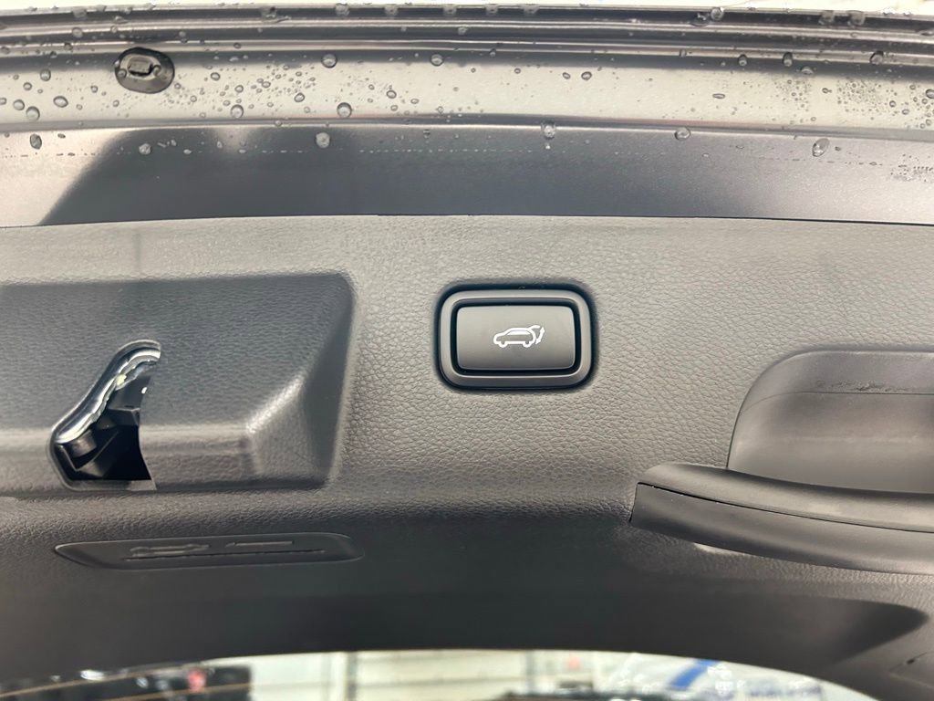 New 2026 Kia Seltos EX w/ EX Sunroof Package image 27