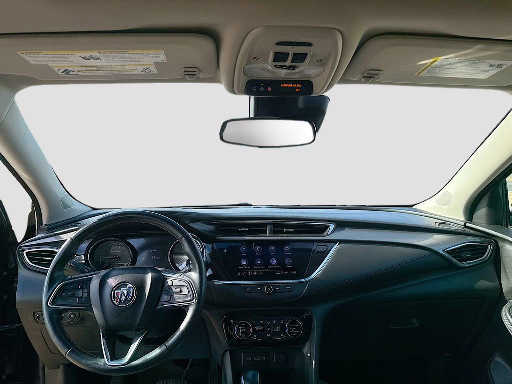 Used 2023 Buick Encore GX Essence w/ Experience Buick Package image 20