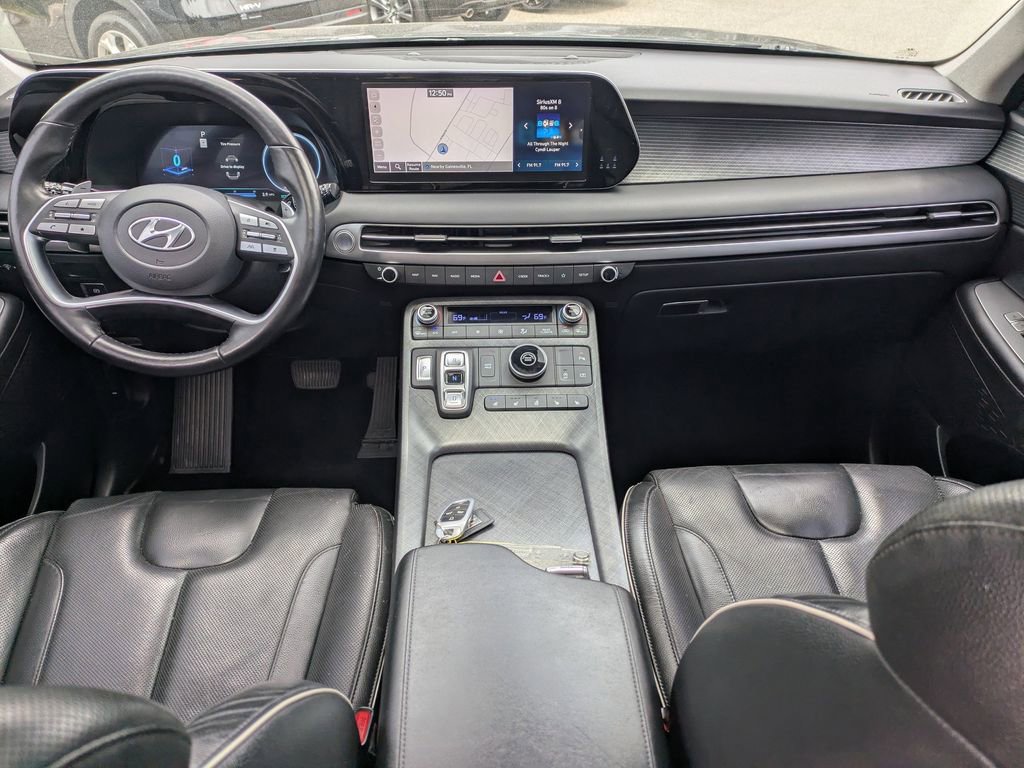 Used 2023 Hyundai Palisade Limited image 15
