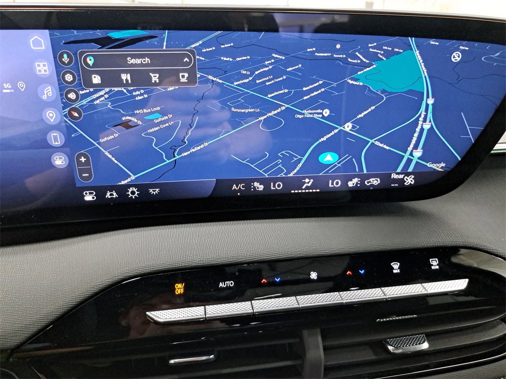 New 2025 Buick Enclave Sport Touring w/ Power Package image 24