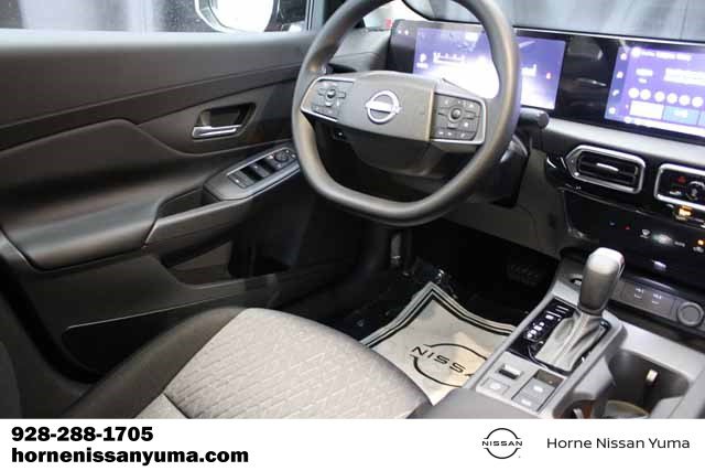 New 2026 Nissan Sentra SV w/ Floor Mat Package FWD image 10
