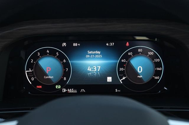 New 2026 Volkswagen Atlas SEL Premium R-Line image 15