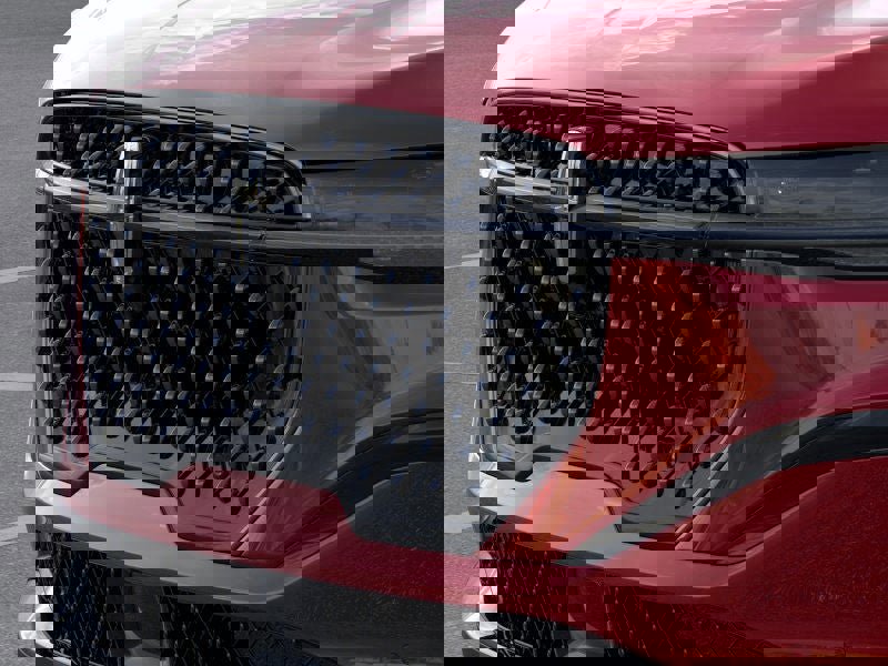 New 2026 Lincoln Nautilus Premier w/ Equipment Group 102A image 17