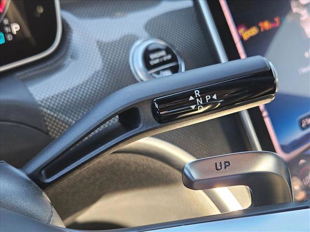 Used 2024 Mercedes-Benz C 43 AMG 4MATIC Sedan image 15