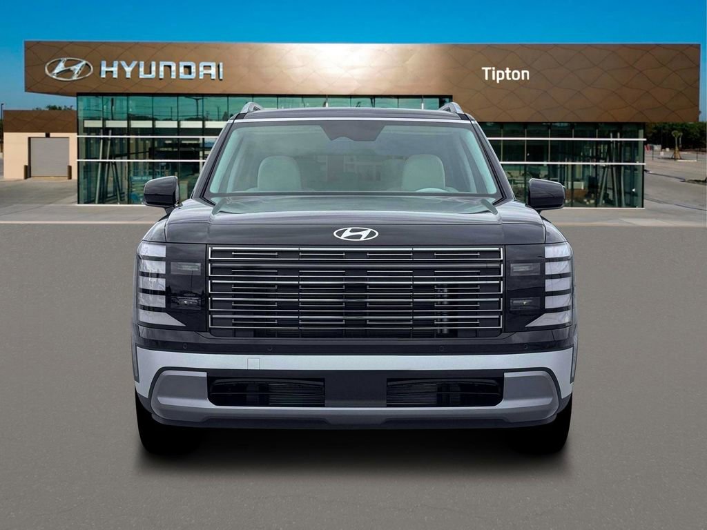 New 2026 Hyundai Palisade SEL FWD image 12