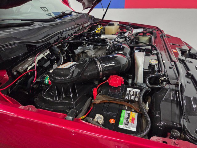 Used 2017 Ford F250 King Ranch w/ King Ranch Ultimate Package AWD/4WD image 98