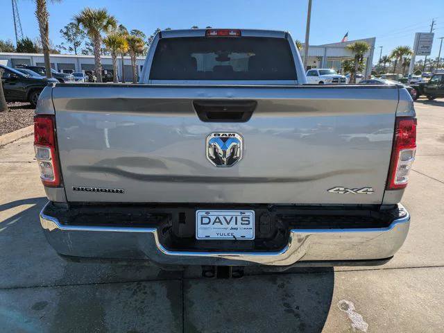 Certified 2024 RAM 2500 Big Horn image 5