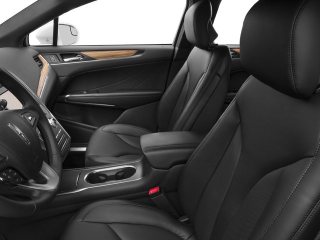 Used 2017 Lincoln MKC Reserve FWD image 9