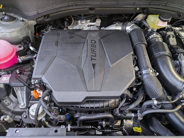 New 2026 Hyundai Santa Fe SEL image 18