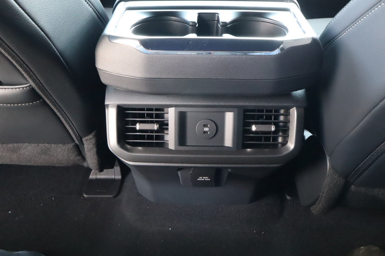 New 2026 Ford F150 Lariat w/ Equipment Group 501A Mid AWD/4WD image 33