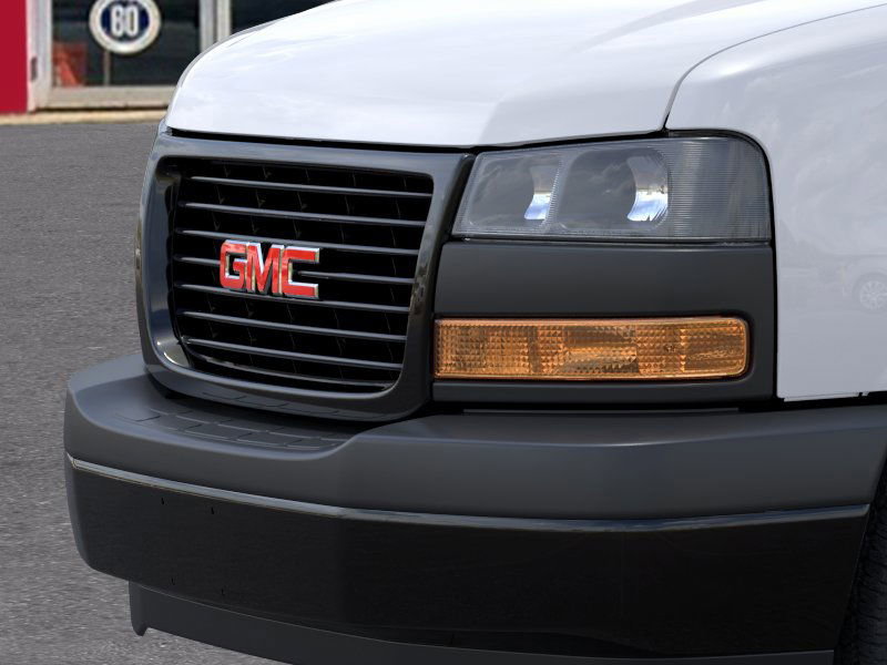 New 2026 GMC Savana 2500 image 37