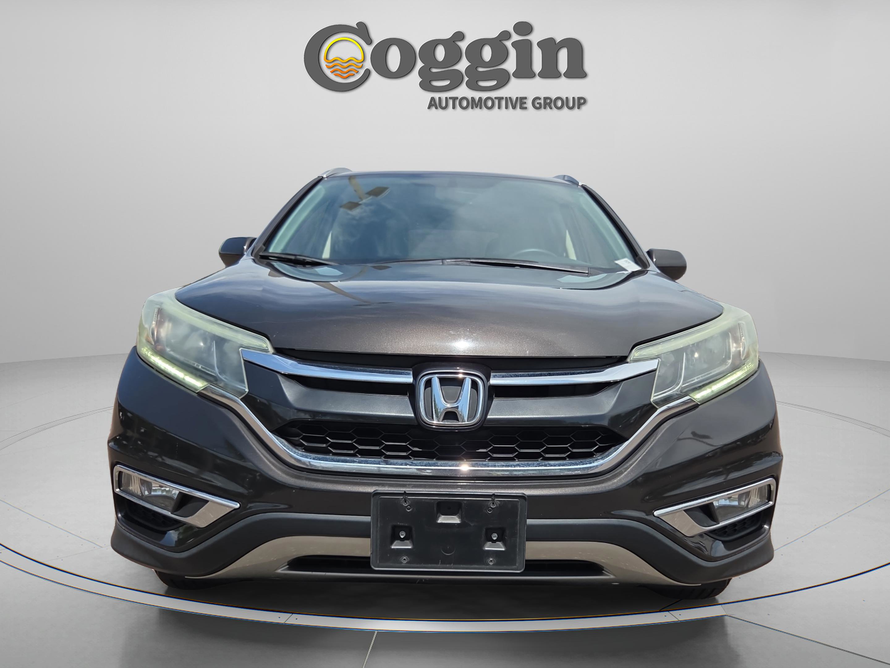 Used 2016 Honda CR-V EX-L image 8