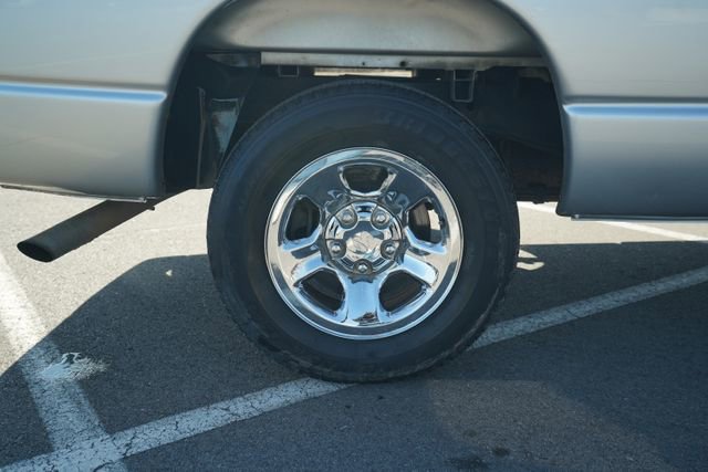 Used 2007 Dodge Ram 1500 Truck ST w/ SXT Group image 32