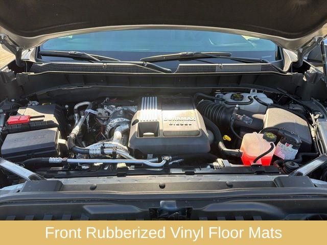 Used 2025 Chevrolet Silverado 1500 LT image 33