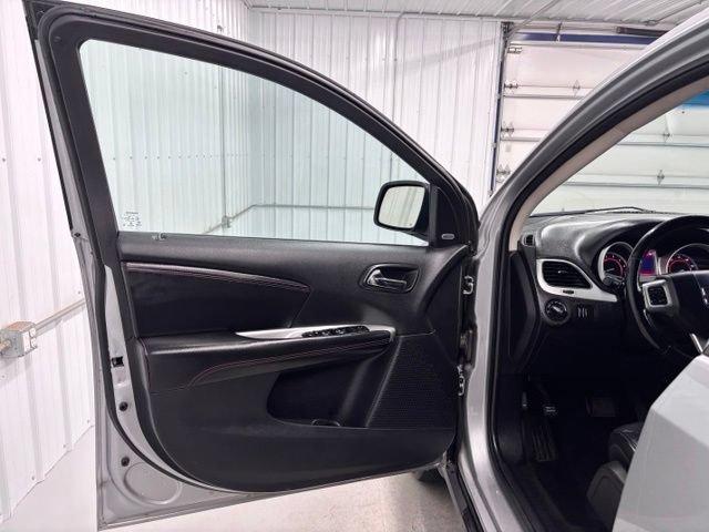 Used 2019 Dodge Journey GT AWD/4WD image 15