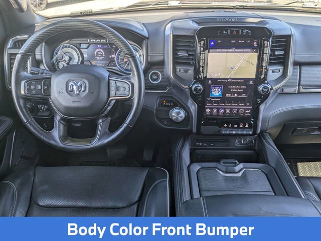 Used 2019 RAM 1500 Limited RWD image 31