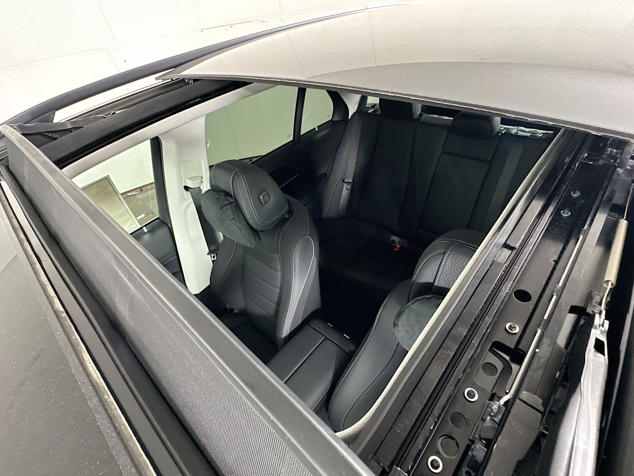 New 2026 Mercedes-Benz GLE 450 4MATIC image 22