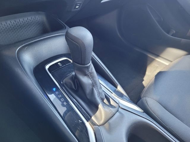 Used 2023 Toyota Corolla LE FWD image 12