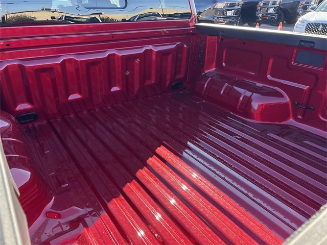 New 2025 Ford Ranger XLT w/ Technology Package image 13