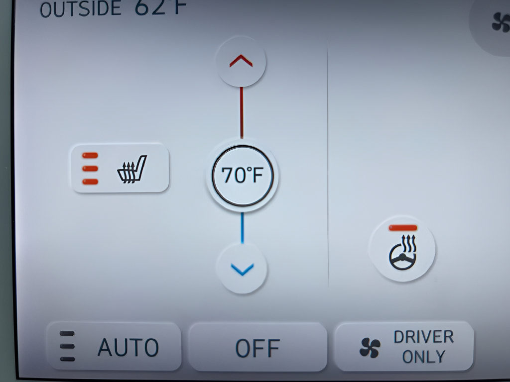 Certified 2024 Hyundai Ioniq 5 SEL AWD/4WD image 29