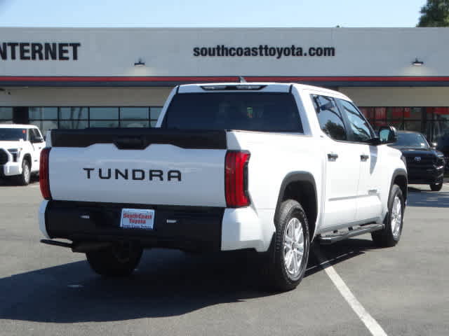 Used 2024 Toyota Tundra SR5 RWD image 13