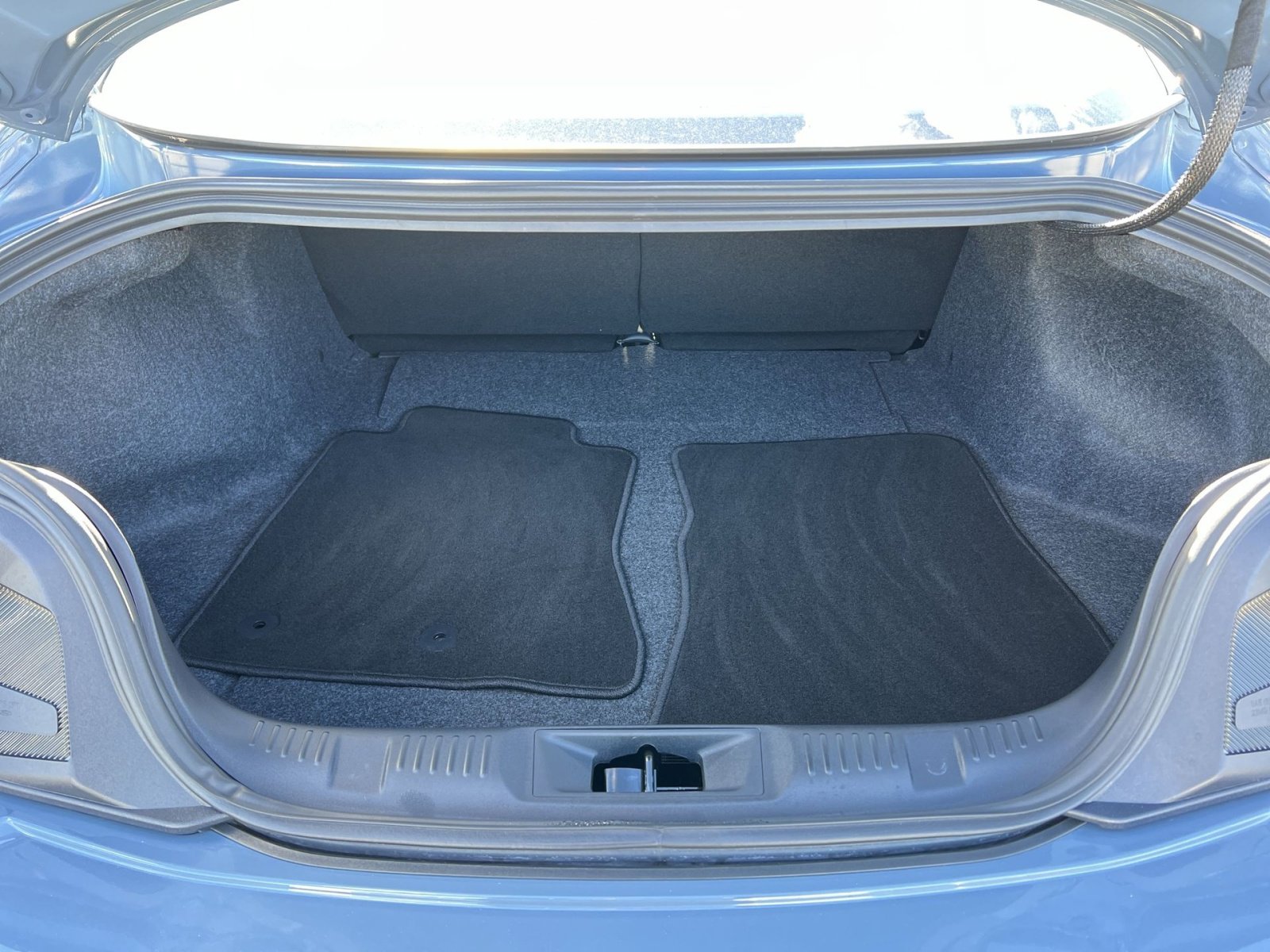 Used 2025 Ford Mustang GT Premium image 24