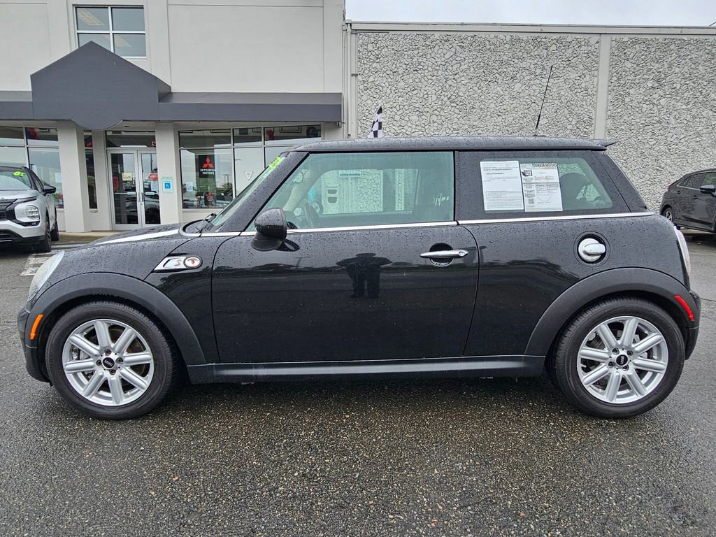 Used 2013 MINI Cooper S FWD image 8