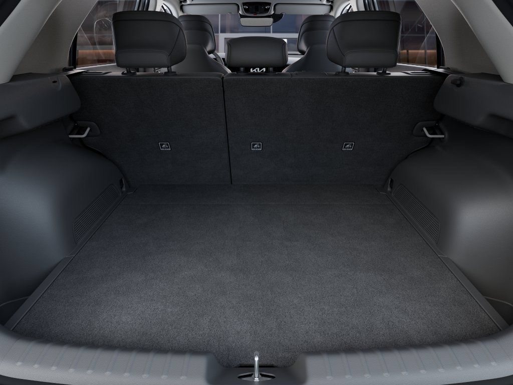 New 2026 Kia Niro FWD image 19