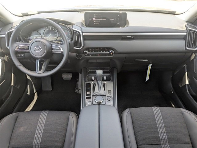 Used 2025 MAZDA CX-50 2.5 Hybrid w/ Weather Package image 15