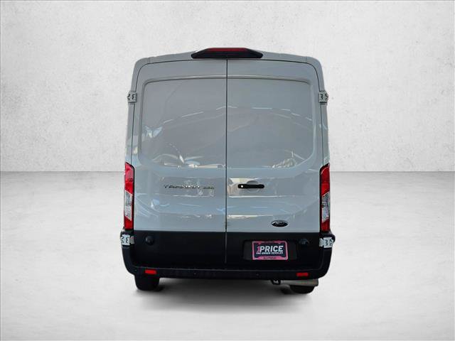 Used 2023 Ford Transit 250 Medium Roof RWD image 7