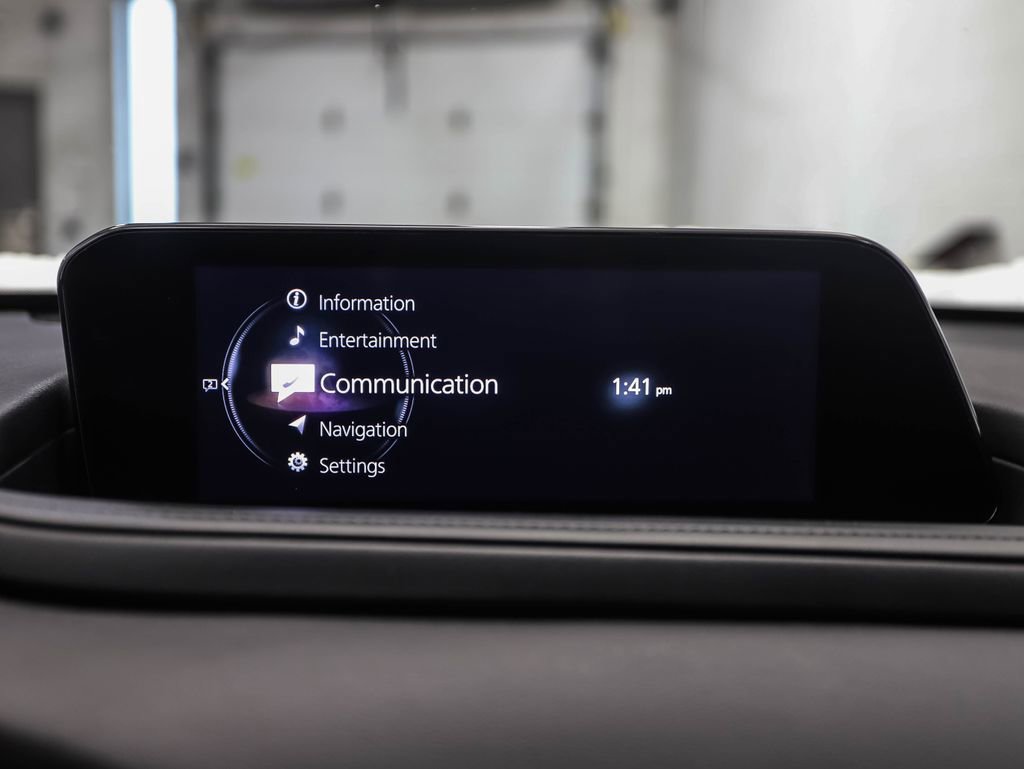 Used 2023 MAZDA CX-30 AWD 2.5 S w/ Select Package image 15