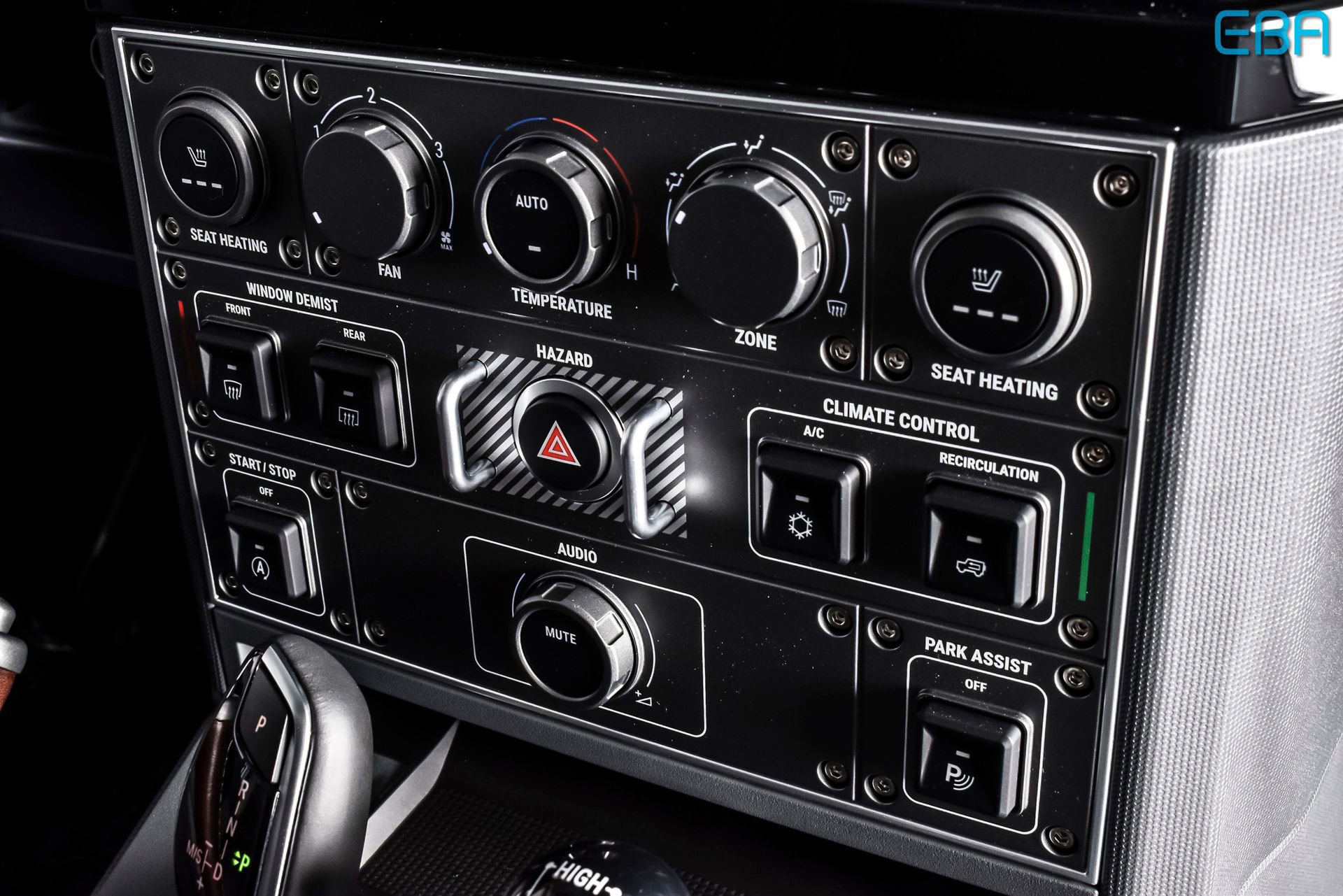 New 2026 INEOS Grenadier Fieldmaster Edition AWD/4WD image 25