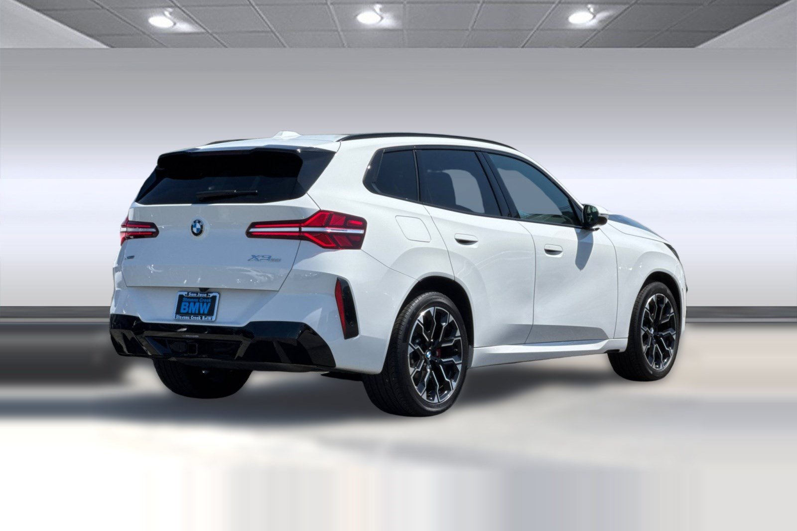 Used 2026 BMW X3 xDrive30i w/ Premium Package AWD/4WD image 9