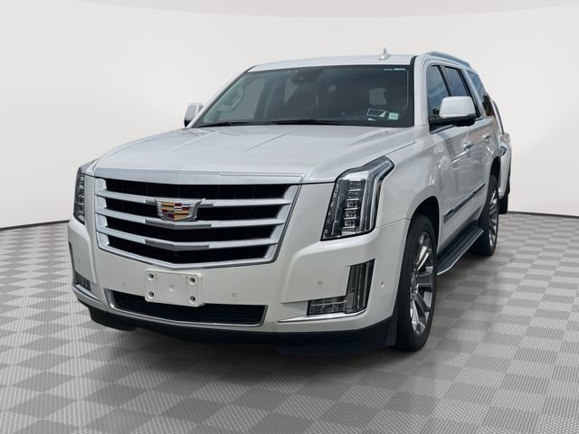 Used 2020 Cadillac Escalade Luxury AWD/4WD image 4
