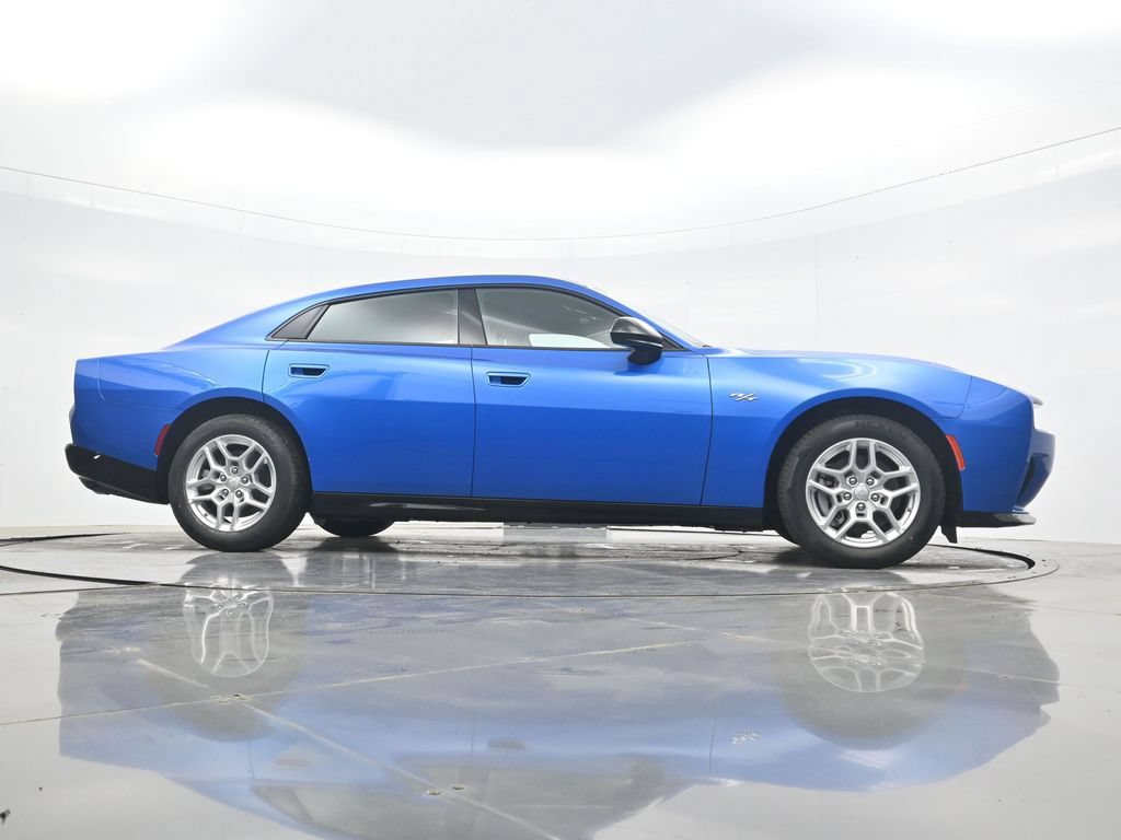 New 2026 Dodge Charger R/T AWD/4WD image 34