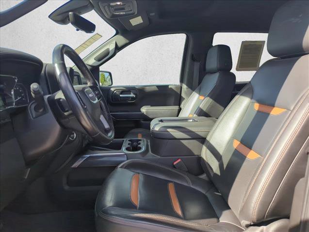 Used 2020 GMC Sierra 1500 AT4 w/ AT4 Premium Package AWD/4WD image 16