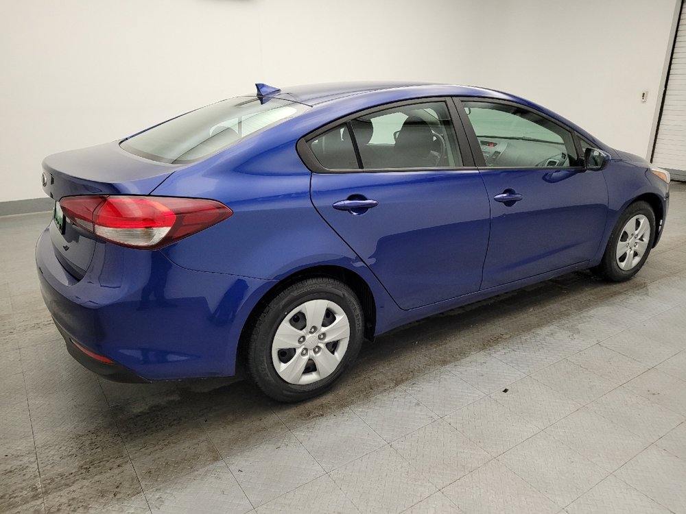 Used 2018 Kia Forte LX FWD image 10