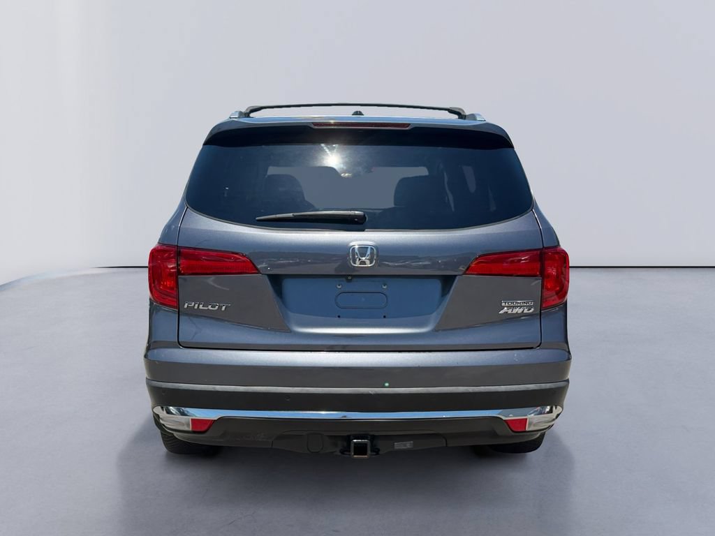 Used 2016 Honda Pilot Touring image 4