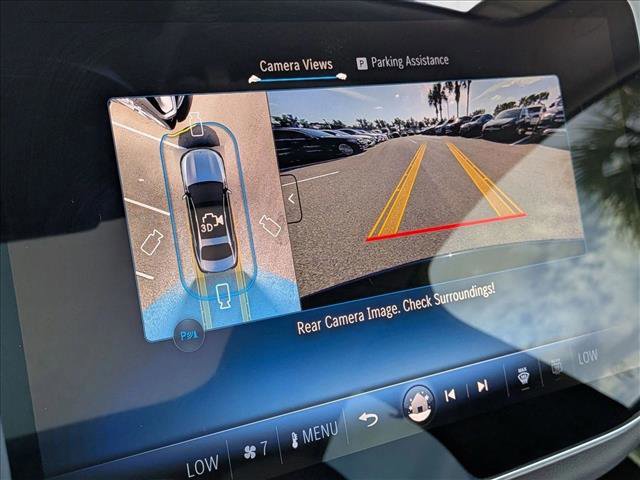 New 2026 Mercedes-Benz E 350 Sedan image 13