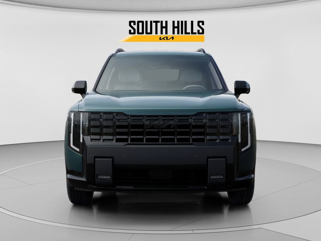 New 2027 Kia Telluride SX Prestige X-Line AWD/4WD image 2
