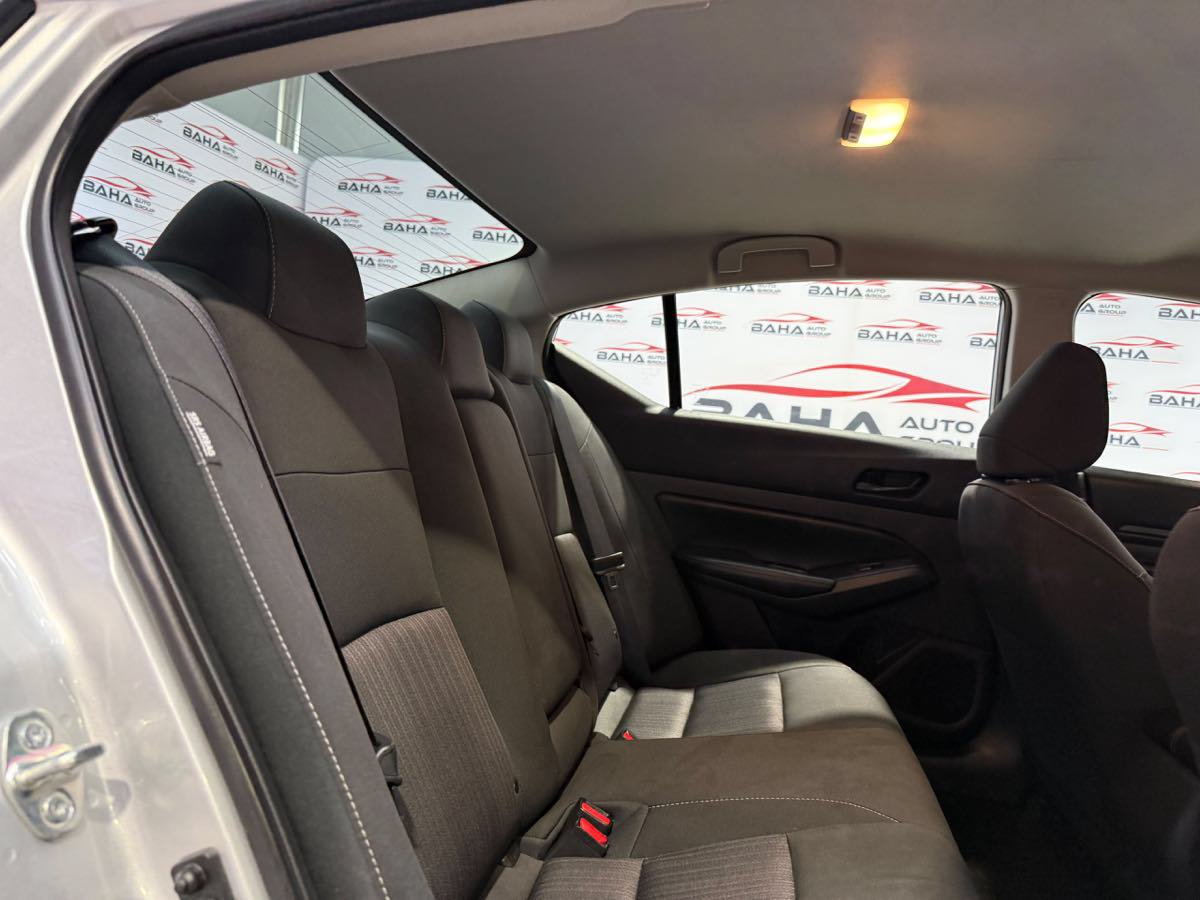 Used 2026 Nissan Altima 2.5 SV FWD image 43