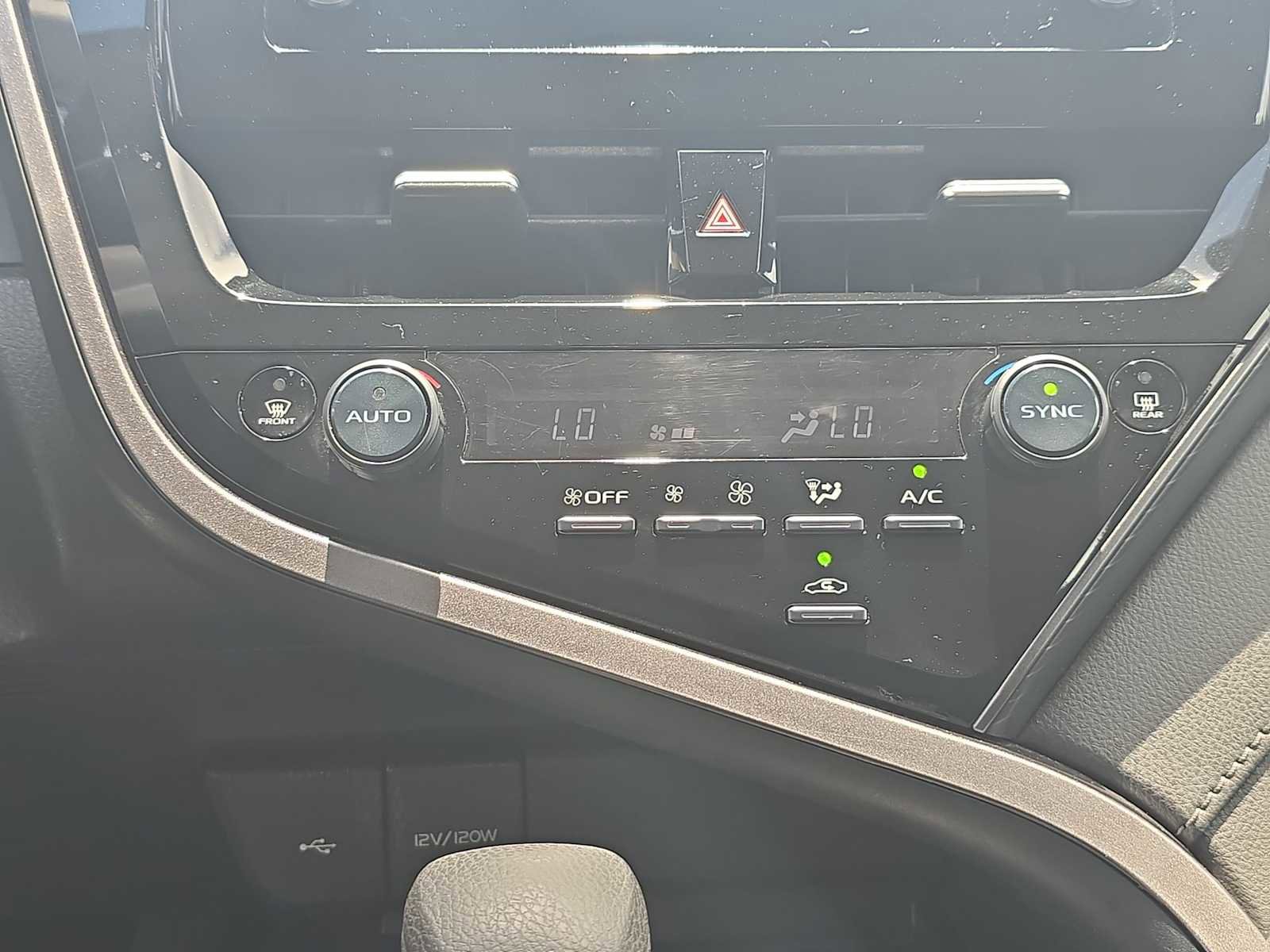 Used 2023 Toyota Camry LE image 17