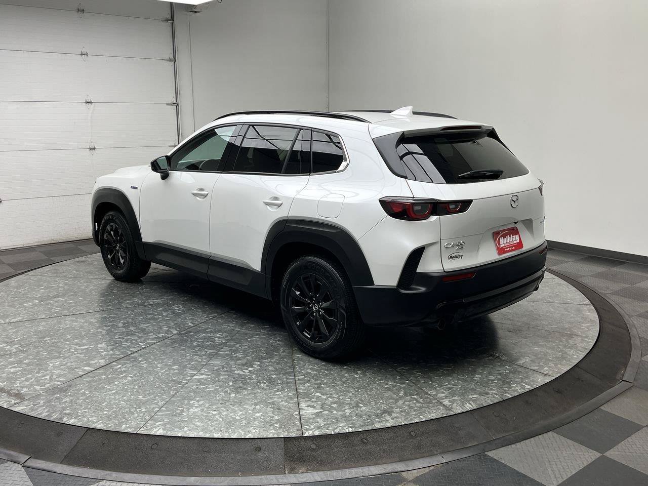 Used 2025 MAZDA CX-50 AWD 2.5 Hybrid w/ Premium Pkg image 33