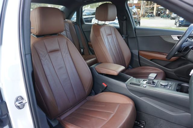 Used 2019 Audi A4 2.0T Premium image 2