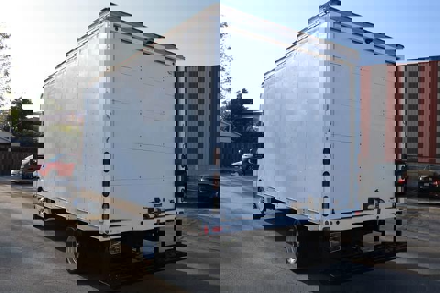 Used 2017 Mercedes-Benz Sprinter 3500 image 2