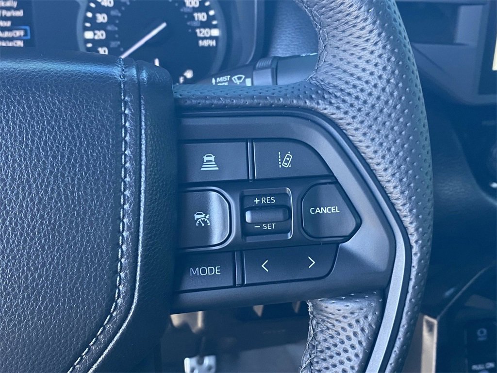 Used 2025 Toyota Tundra SR5 image 25