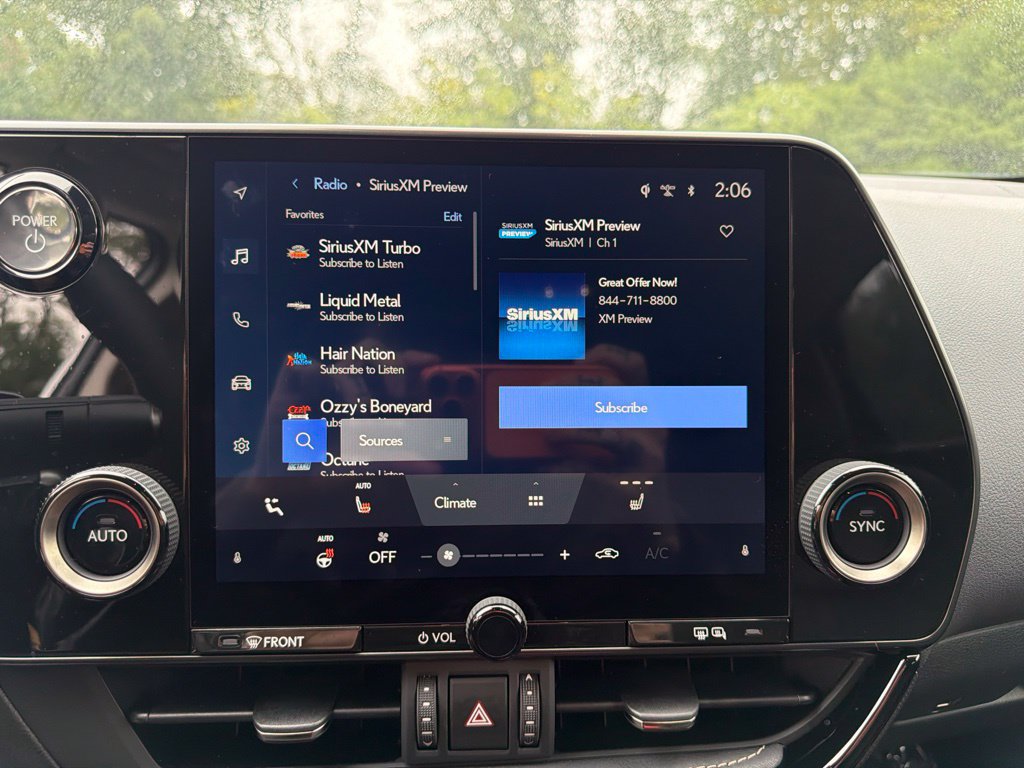 Used 2025 Lexus NX 350h AWD w/ Accessory Package (2T) image 26