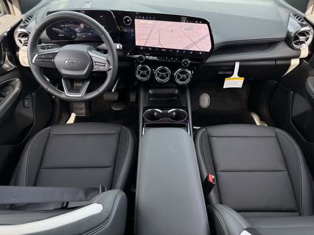 New 2026 Chevrolet Blazer EV LT FWD image 8